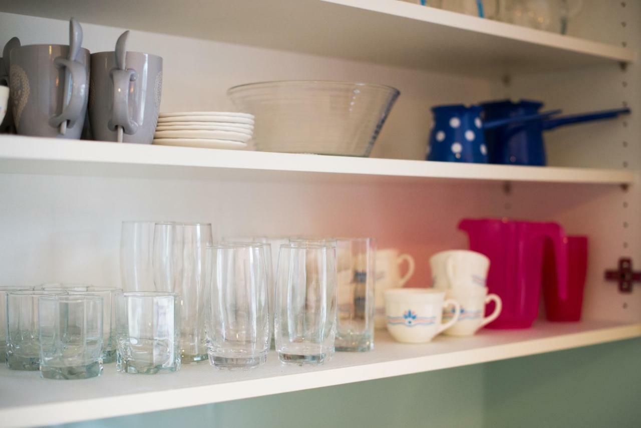 Apartma Ela Bled Zewnętrze zdjęcie