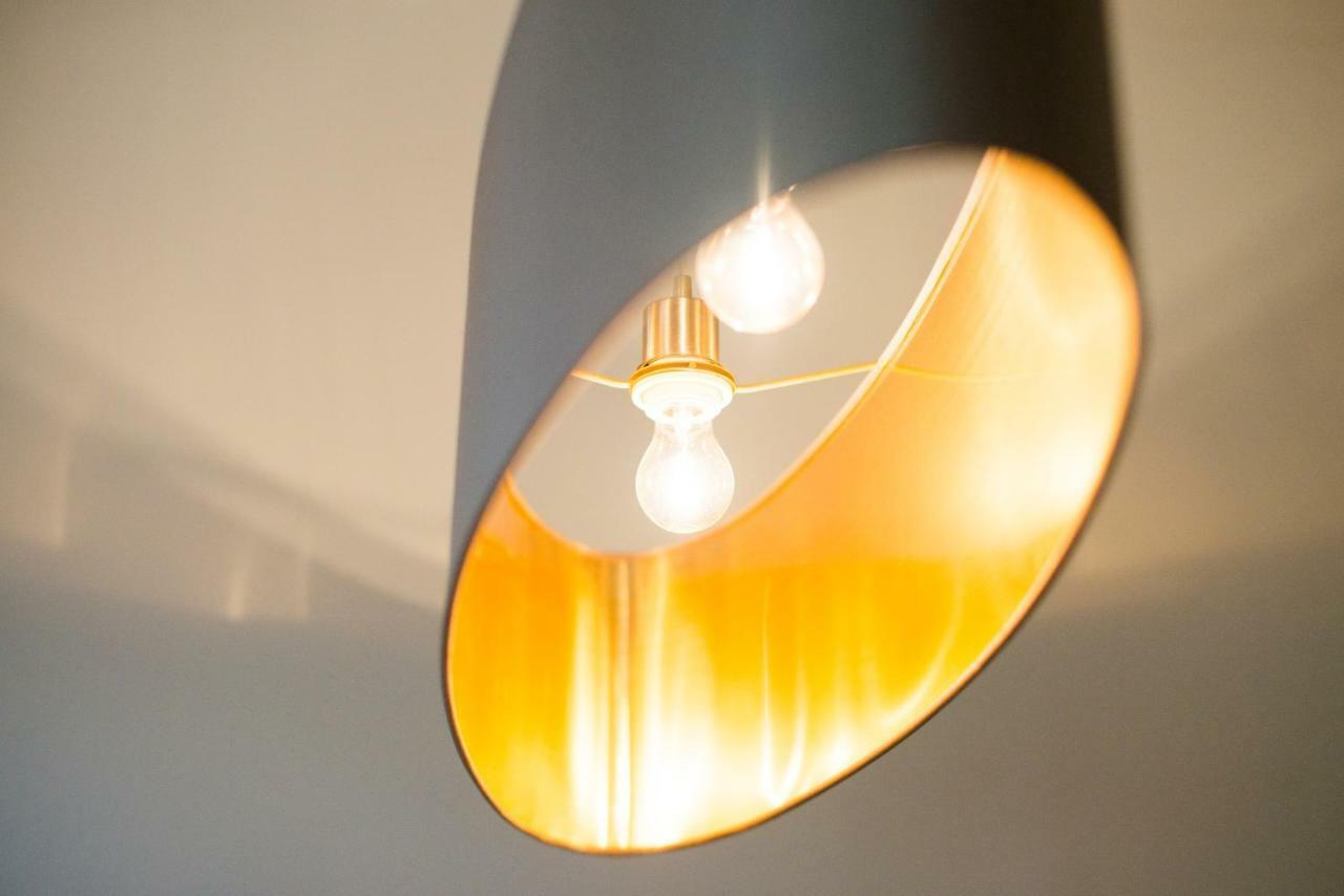 Apartma Ela Bled Zewnętrze zdjęcie