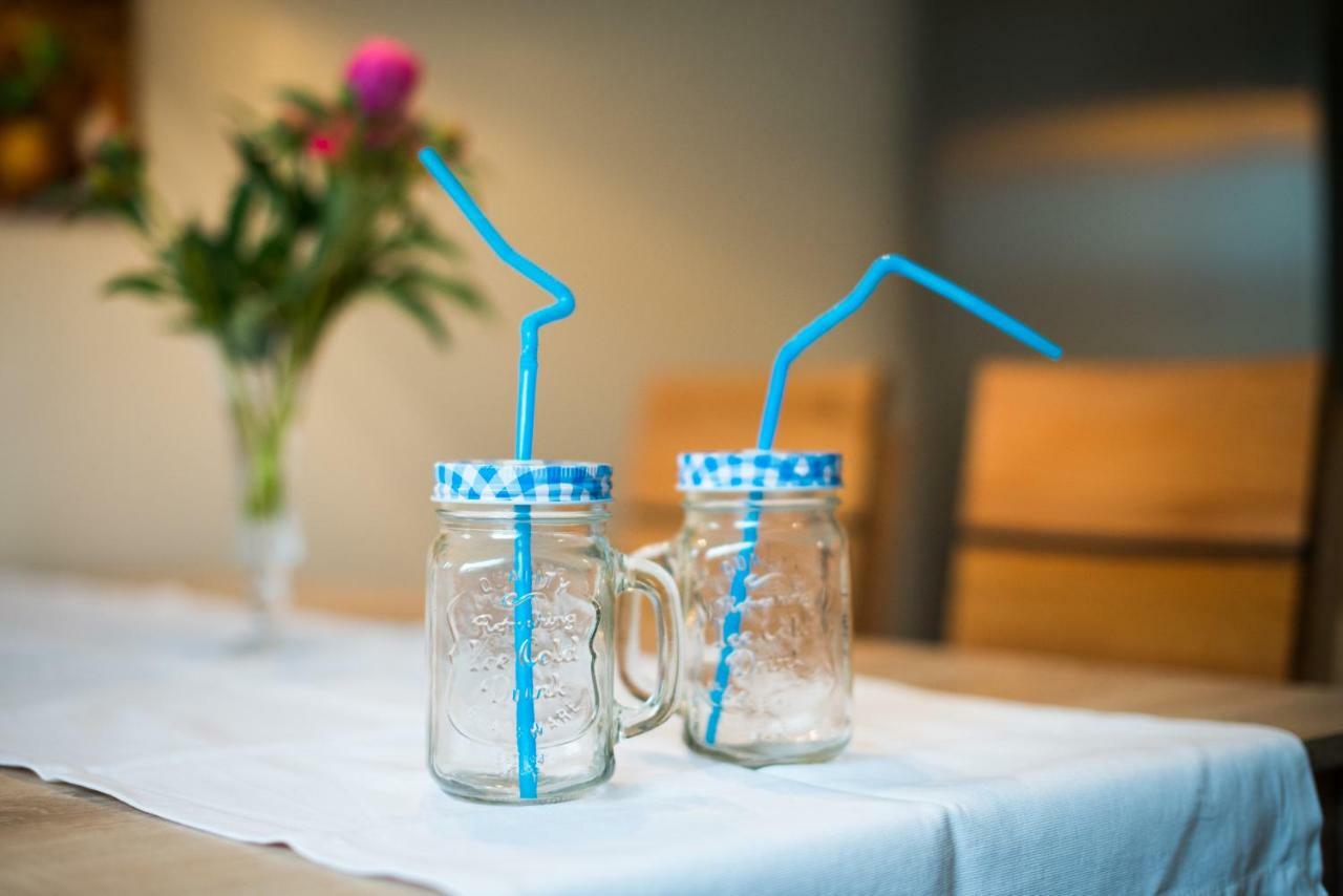 Apartma Ela Bled Zewnętrze zdjęcie