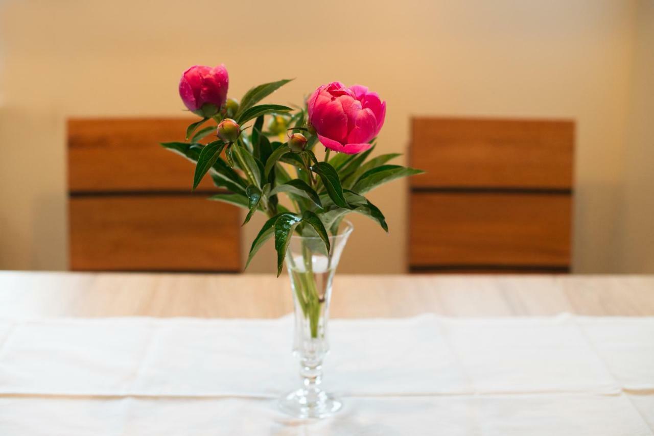 Apartma Ela Bled Zewnętrze zdjęcie