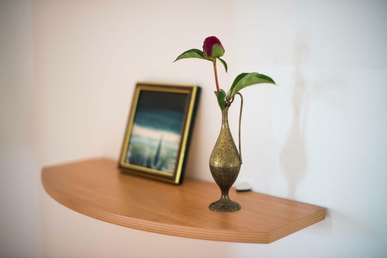 Apartma Ela Bled Zewnętrze zdjęcie