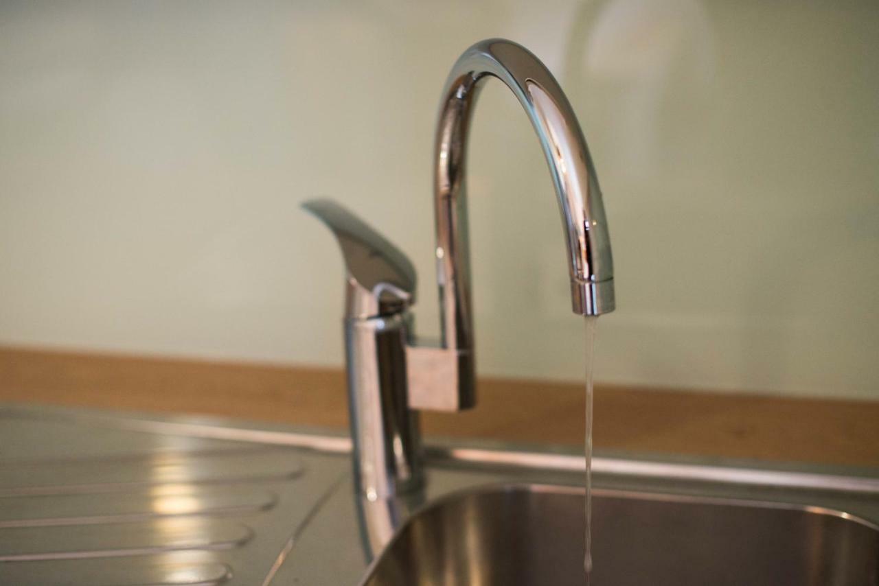 Apartma Ela Bled Zewnętrze zdjęcie