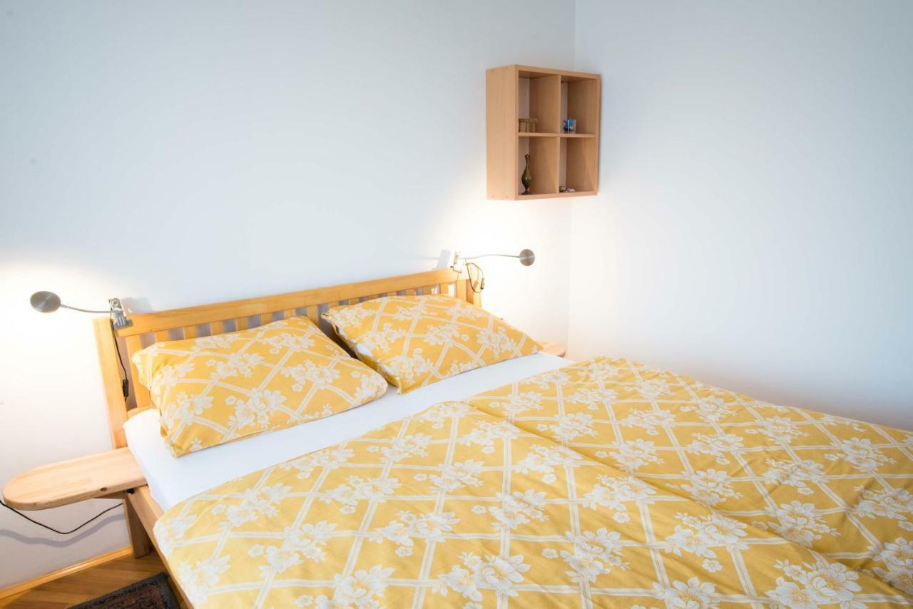 Apartma Ela Bled Zewnętrze zdjęcie