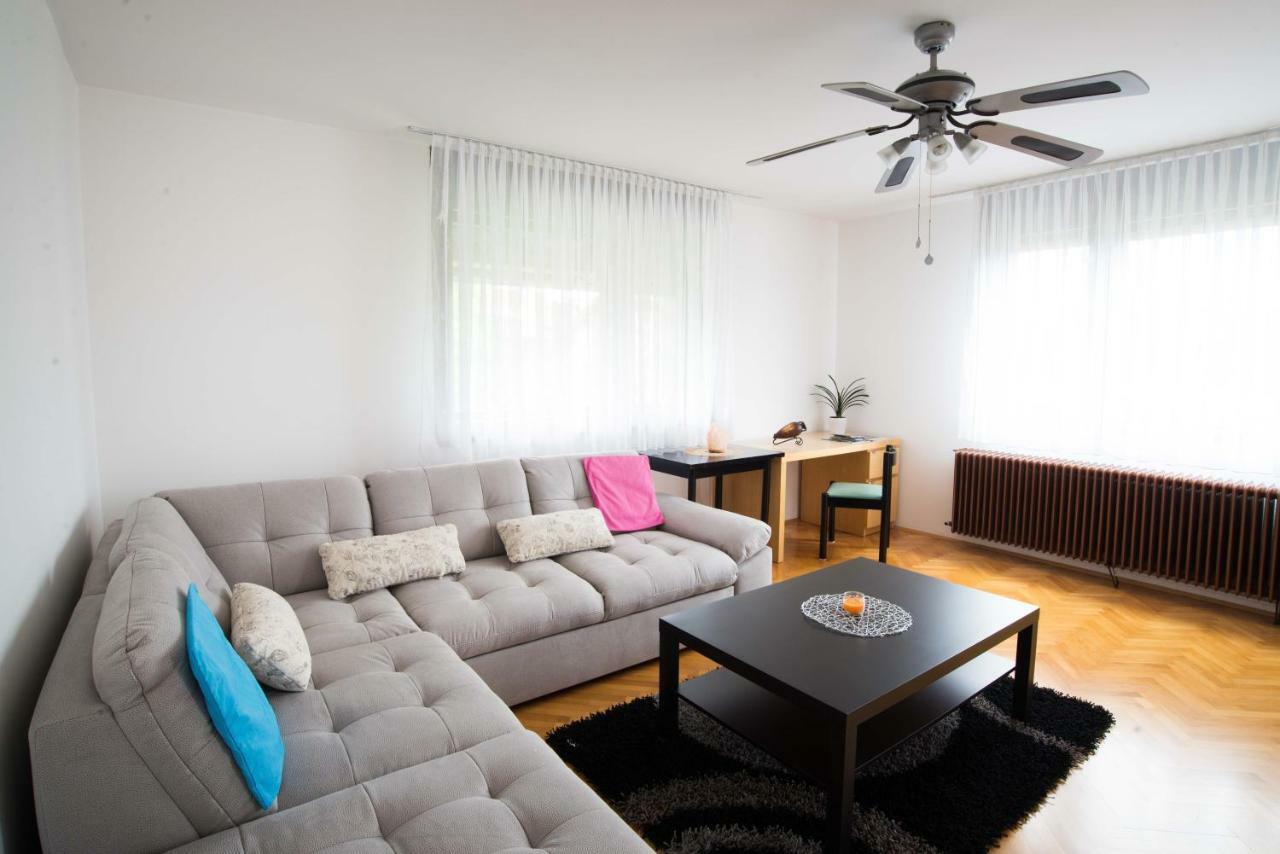 Apartma Ela Bled Zewnętrze zdjęcie
