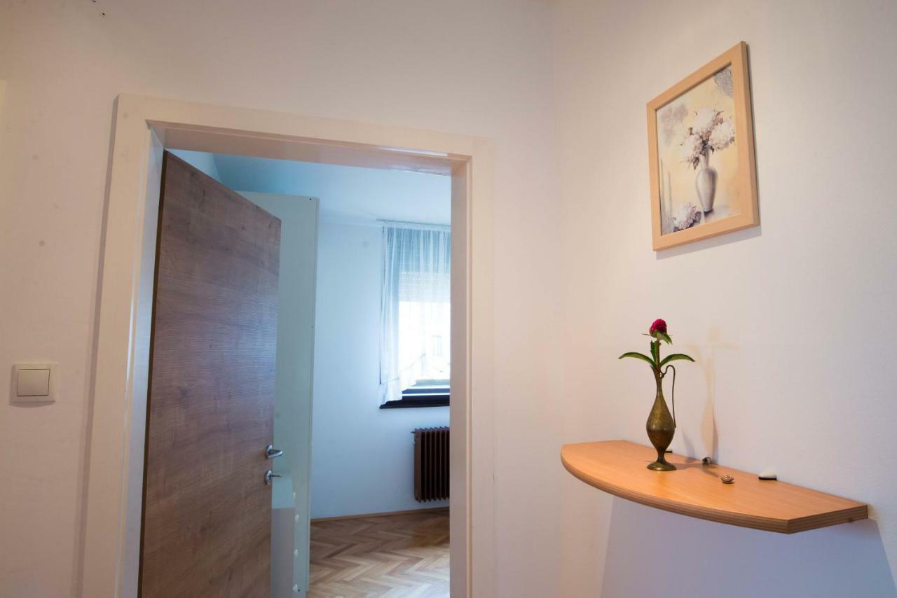 Apartma Ela Bled Zewnętrze zdjęcie