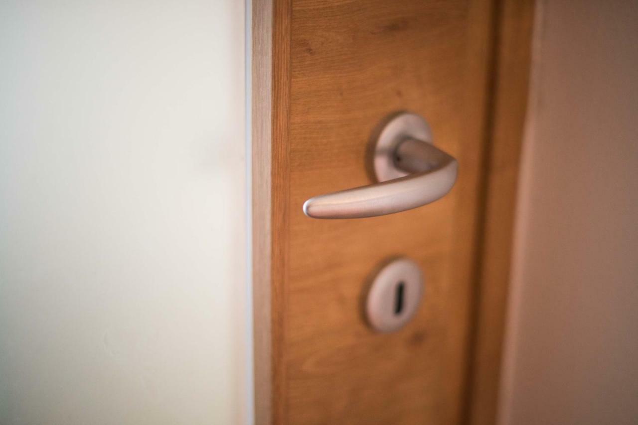 Apartma Ela Bled Zewnętrze zdjęcie