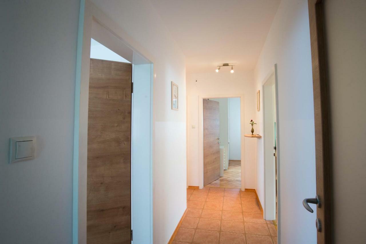 Apartma Ela Bled Zewnętrze zdjęcie