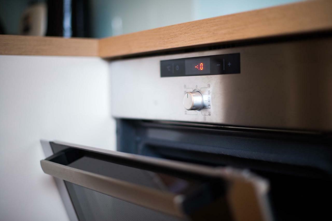 Apartma Ela Bled Zewnętrze zdjęcie