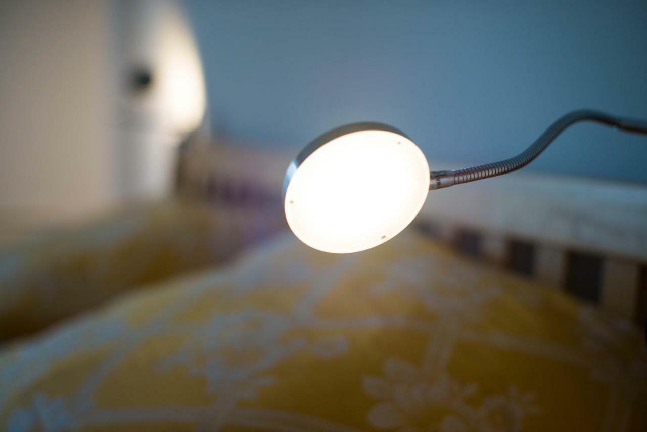 Apartma Ela Bled Zewnętrze zdjęcie