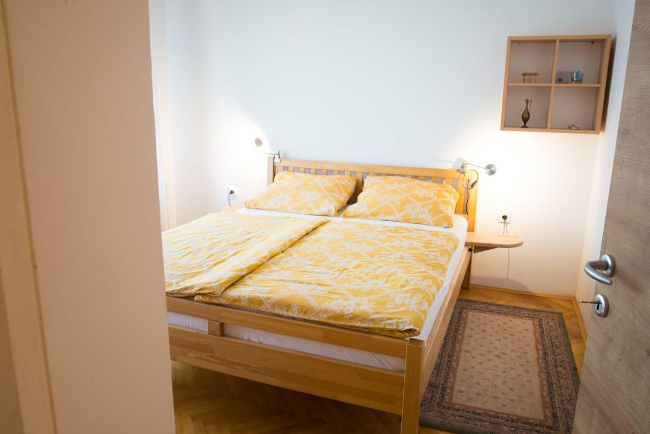 Apartma Ela Bled Zewnętrze zdjęcie
