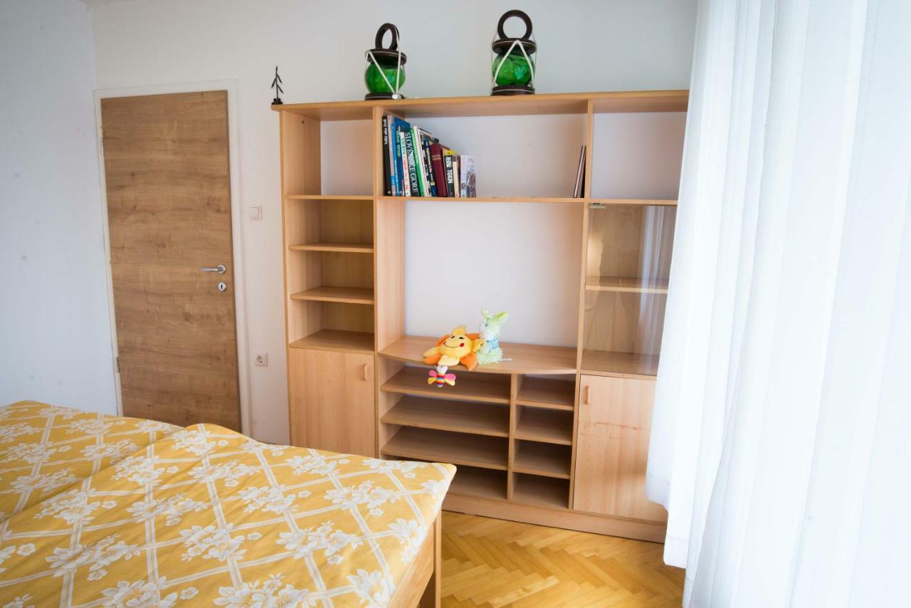 Apartma Ela Bled Zewnętrze zdjęcie