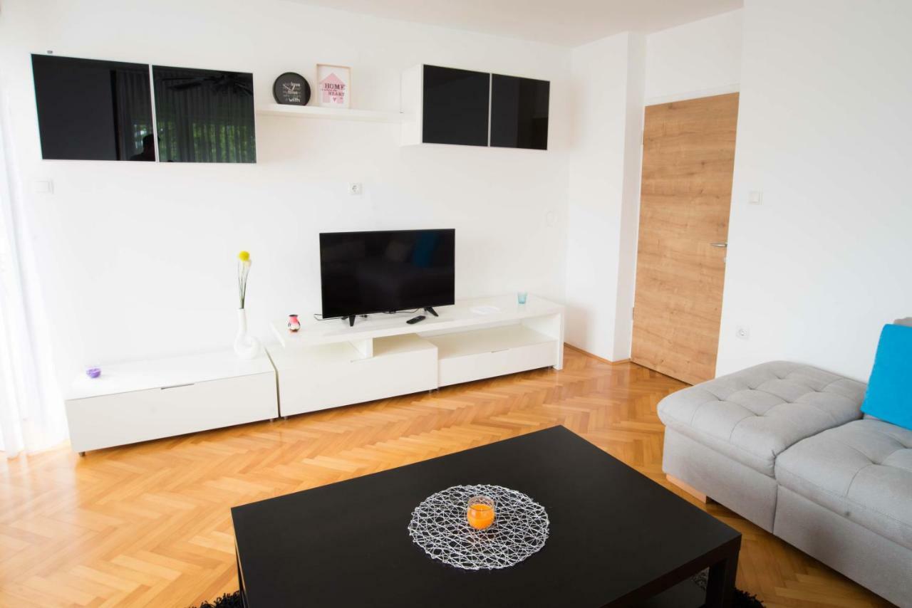 Apartma Ela Bled Zewnętrze zdjęcie