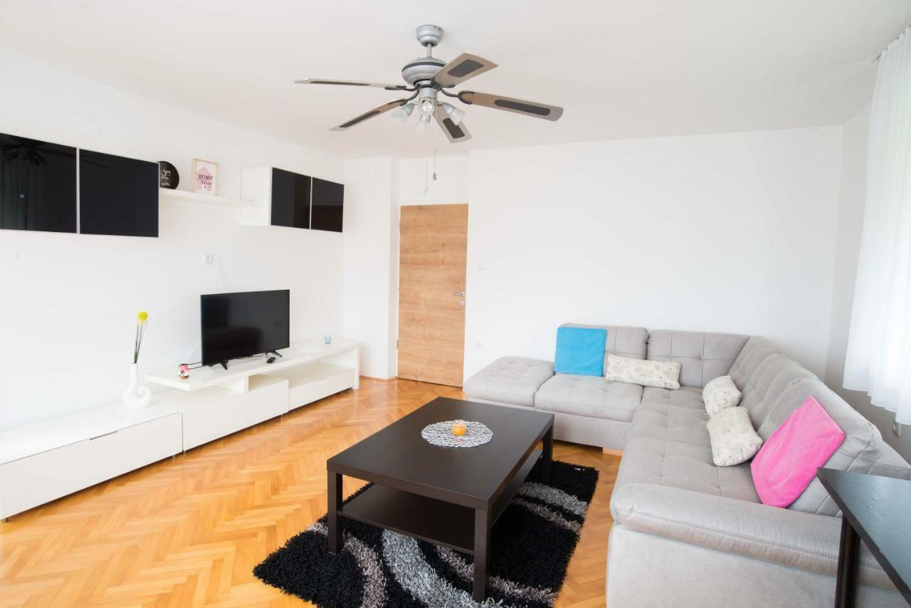 Apartma Ela Bled Zewnętrze zdjęcie