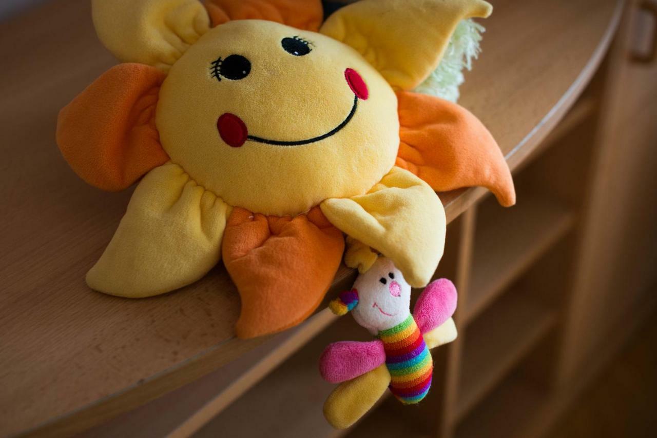 Apartma Ela Bled Zewnętrze zdjęcie