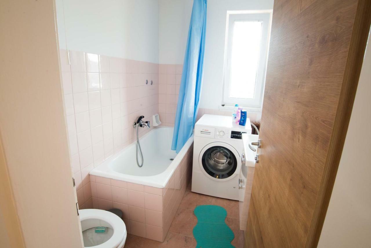 Apartma Ela Bled Zewnętrze zdjęcie