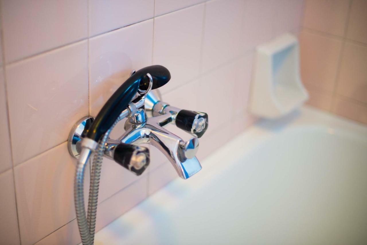 Apartma Ela Bled Zewnętrze zdjęcie