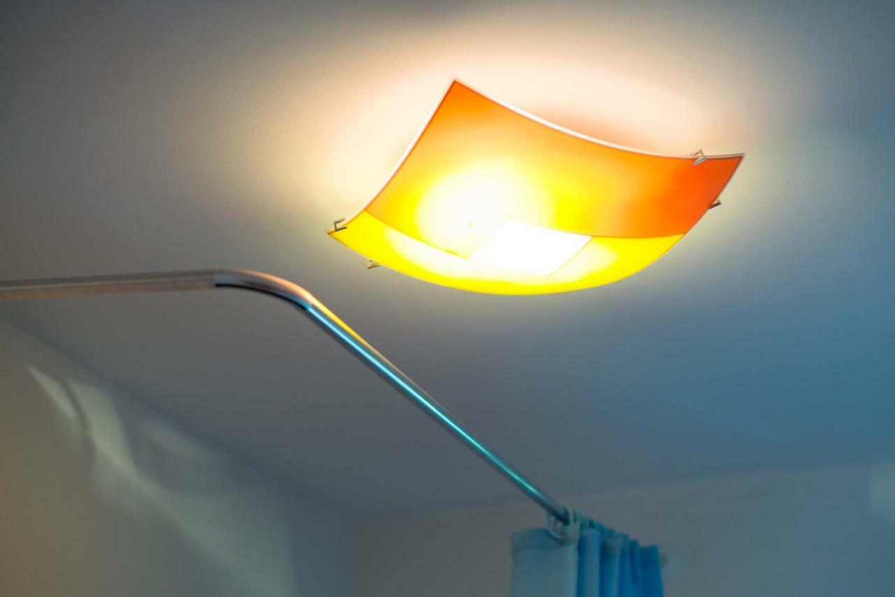 Apartma Ela Bled Zewnętrze zdjęcie