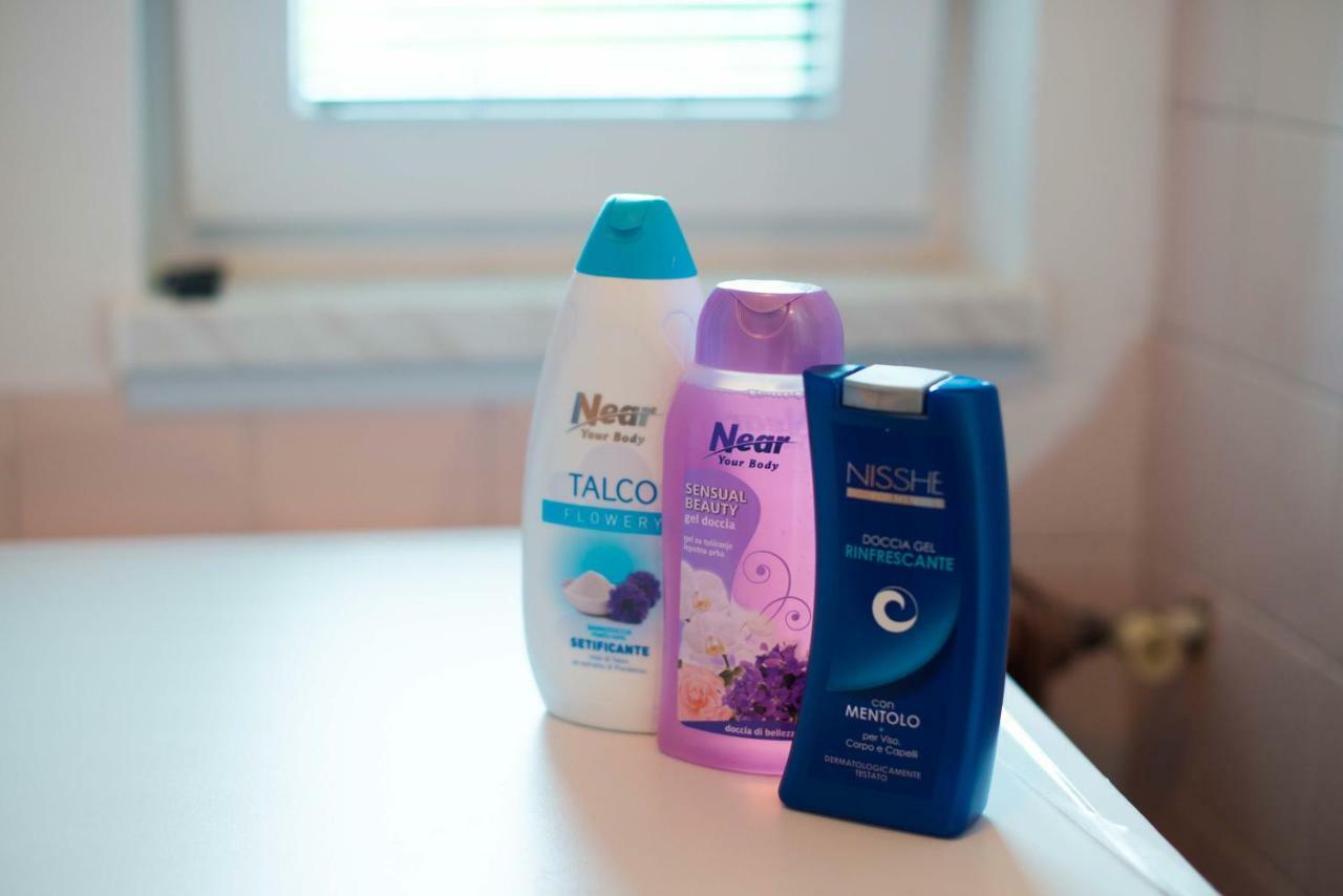 Apartma Ela Bled Zewnętrze zdjęcie